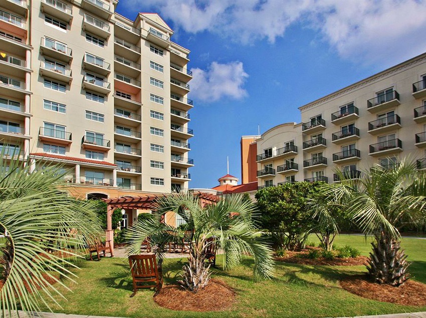 Hotel Marina Inn At Grande Dunes  | Myrtle Beach | South Carolina | United States 5