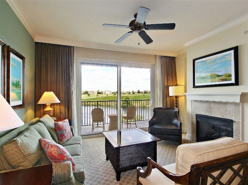 Hotel Marina Inn At Grande Dunes  | Myrtle Beach | South Carolina | United States 7