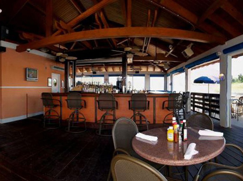 Hotel Marina Inn At Grande Dunes  | Myrtle Beach | South Carolina | United States 8