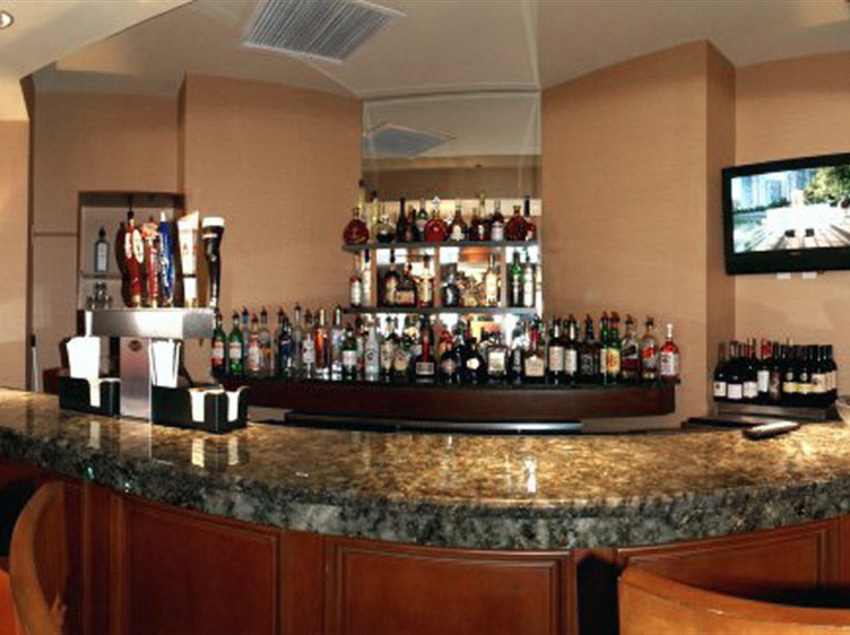 Hotel Marina Inn At Grande Dunes  | Myrtle Beach | South Carolina | United States 9