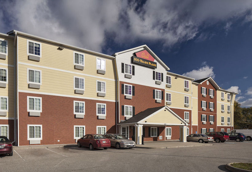 Hotel Value Place Sharonville