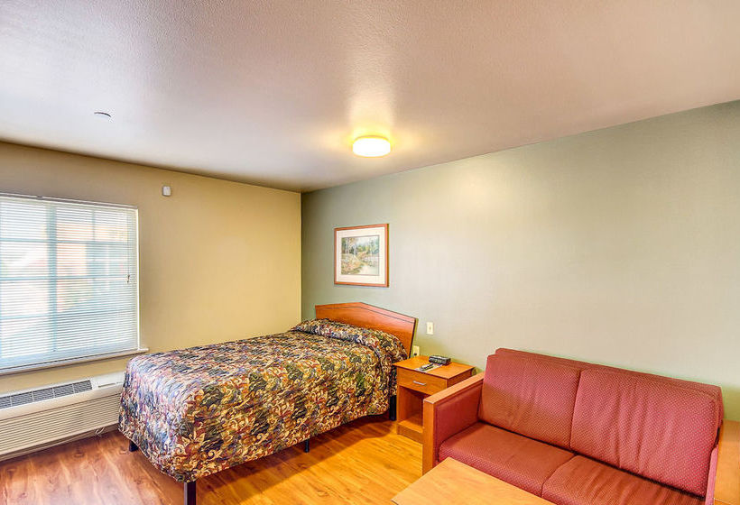 Hotel Value Place Sharonville  | Sharonville | Ohio | United States 1