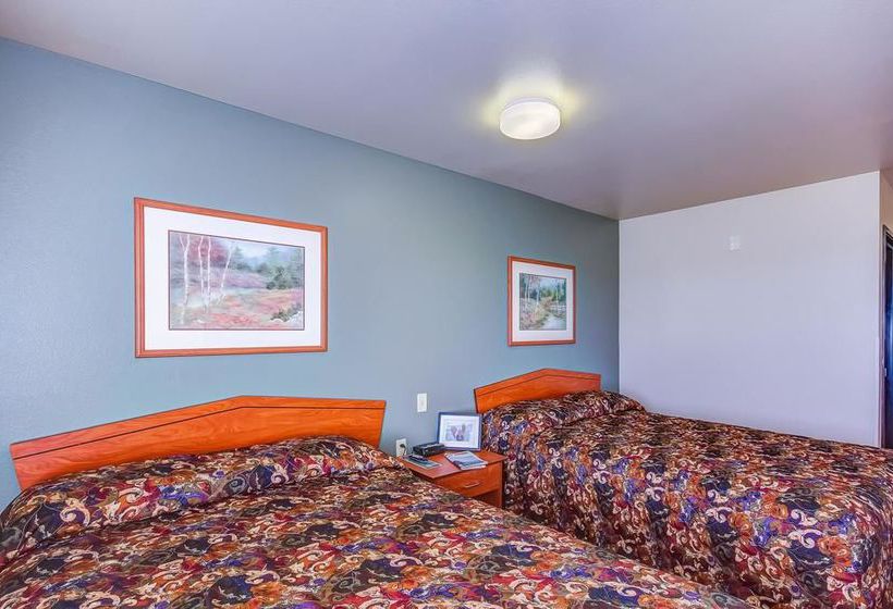 Hotel Value Place Sharonville  | Sharonville | Ohio | United States 15