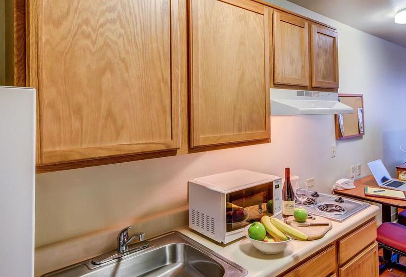 Hotel Value Place Sharonville  | Sharonville | Ohio | United States 17