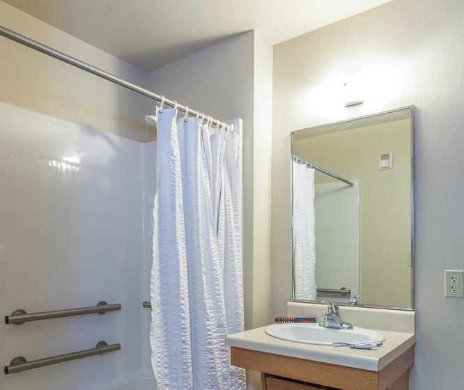 Hotel Value Place Sharonville  | Sharonville | Ohio | United States 19