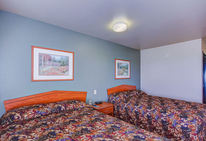 Hotel Value Place Sharonville  | Sharonville | Ohio | United States 2