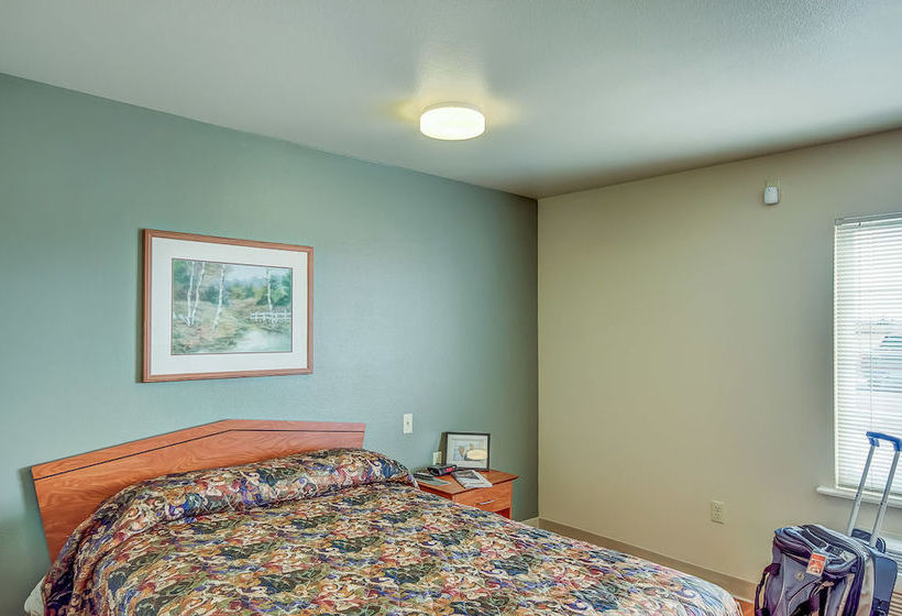 Hotel Value Place Sharonville  | Sharonville | Ohio | United States 3