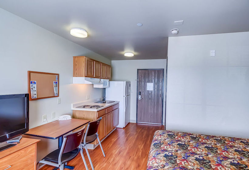 Hotel Value Place Sharonville  | Sharonville | Ohio | United States 4