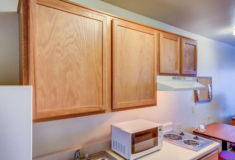 Hotel Value Place Sharonville  | Sharonville | Ohio | United States 5