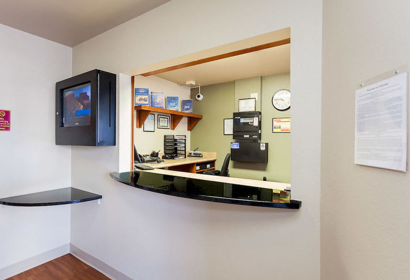 Hotel Value Place Sharonville  | Sharonville | Ohio | United States 7