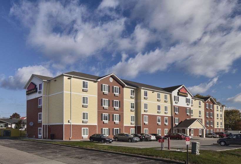 Hotel Value Place Sharonville  | Sharonville | Ohio | United States 8