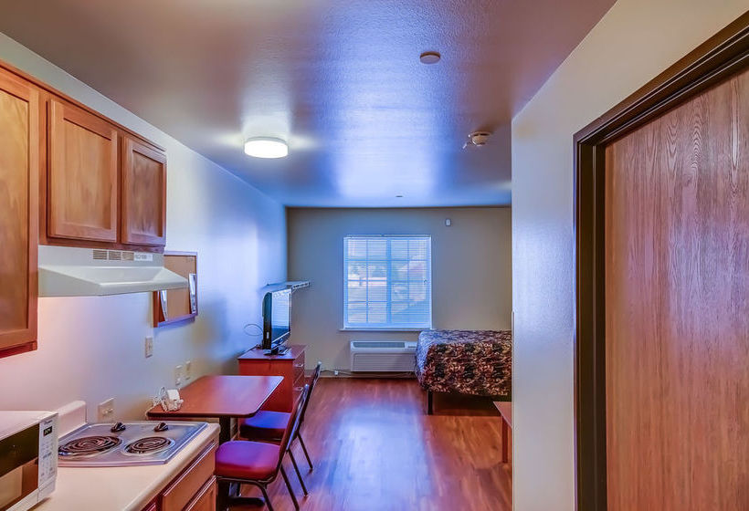 Hotel Value Place Sharonville  | Sharonville | Ohio | United States 9