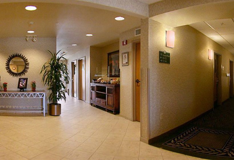 Hôtel Extended Stay America - Boston - Westborough - Computer Dr  | Westborough | Massachusetts | Hôtels aux États-Unis 1