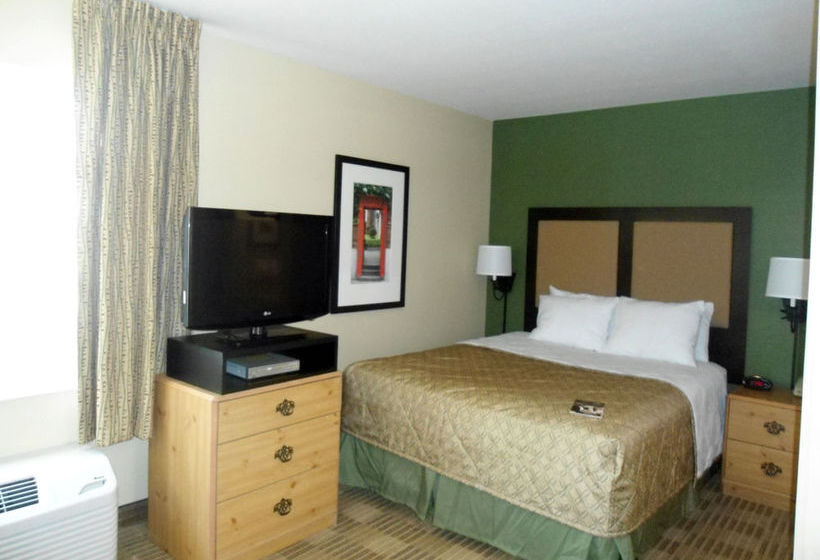 Hôtel Extended Stay America - Boston - Westborough - Computer Dr  | Westborough | Massachusetts | Hôtels aux États-Unis 4
