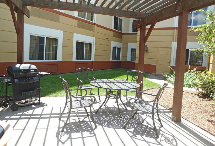 Hôtel Extended Stay America - Boston - Westborough - Computer Dr  | Westborough | Massachusetts | Hôtels aux États-Unis 6