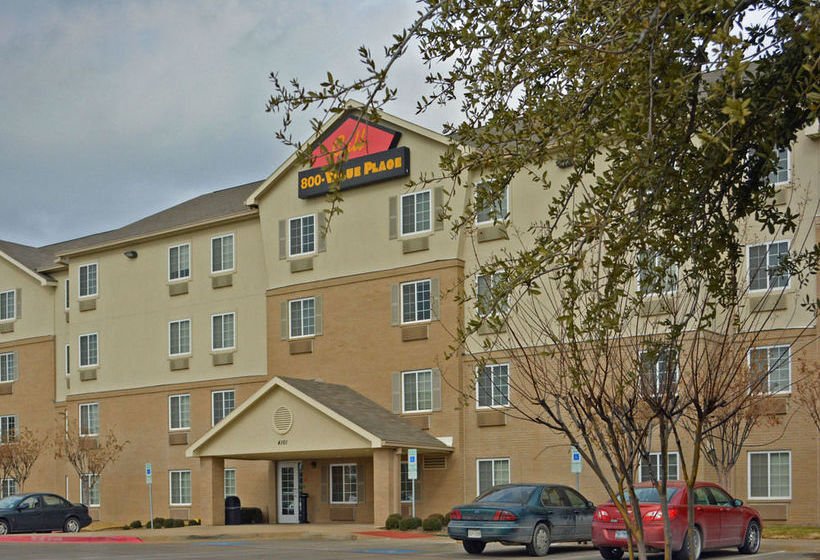 Hotel Value Place Forest Hill 