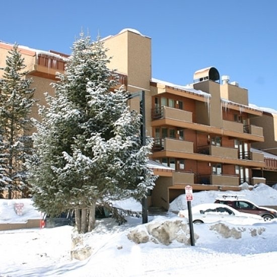 Hotel Summit House Colorado