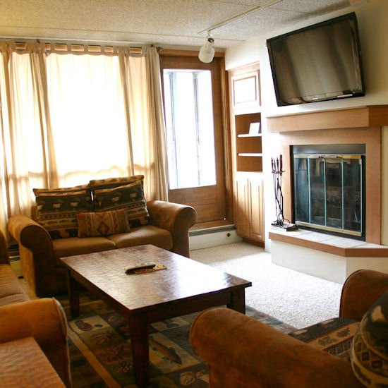 Hotel Summit House  | Frisco | Colorado | United States 1