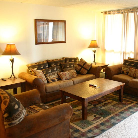 Hotel Summit House  | Frisco | Colorado | United States 2