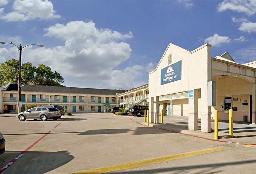 Hotel Americas Best Value Inn