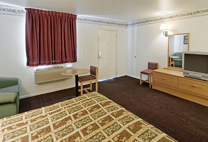 Hotel Americas Best Value Inn  | Mckinney | Texas | United States 1