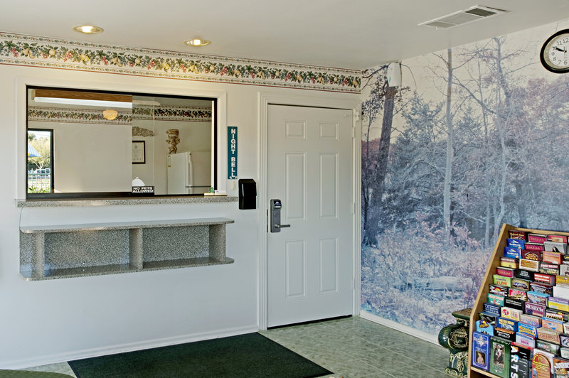 Hotel Americas Best Value Inn  | Mckinney | Texas | United States 12