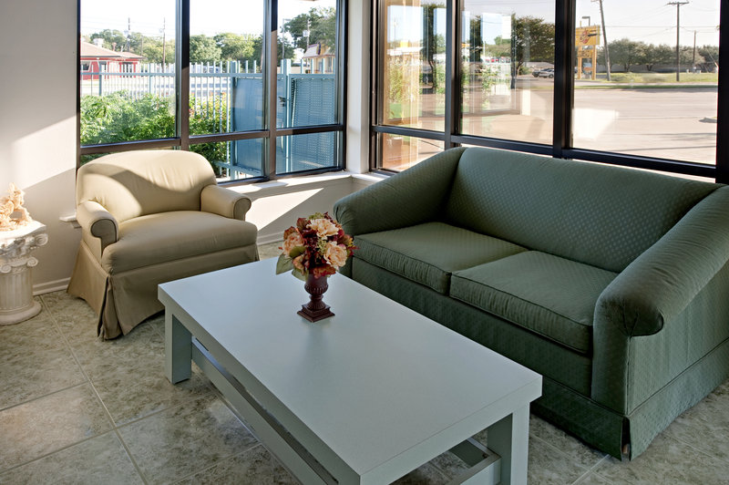 Hotel Americas Best Value Inn  | Mckinney | Texas | United States 13