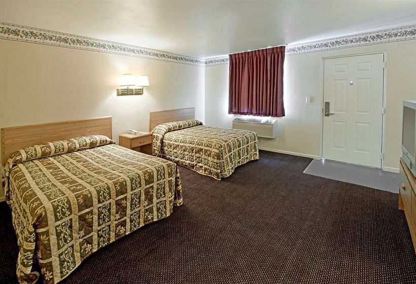 Hotel Americas Best Value Inn  | Mckinney | Texas | United States 2