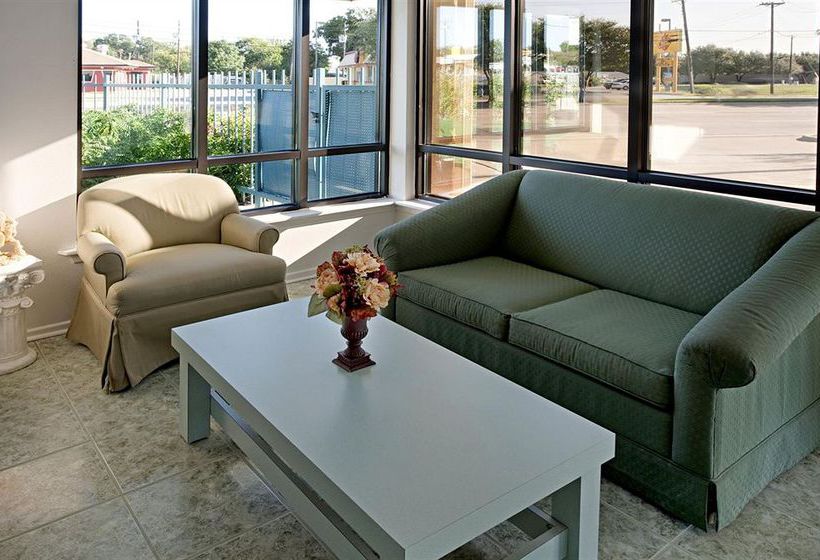 Hotel Americas Best Value Inn  | Mckinney | Texas | United States 7