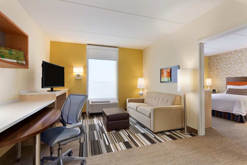 Hotel Home2 Suites By Hilton Baltimore/aberdeen  | Aberdeen | Maryland | United States 13