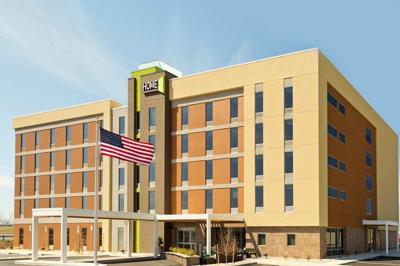 Hotel Home2 Suites By Hilton Baltimore/aberdeen  | Aberdeen | Maryland | United States 18