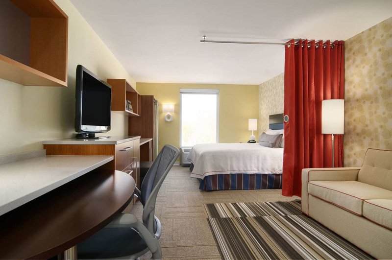 Hotel Home2 Suites By Hilton Baltimore/aberdeen  | Aberdeen | Maryland | United States 20