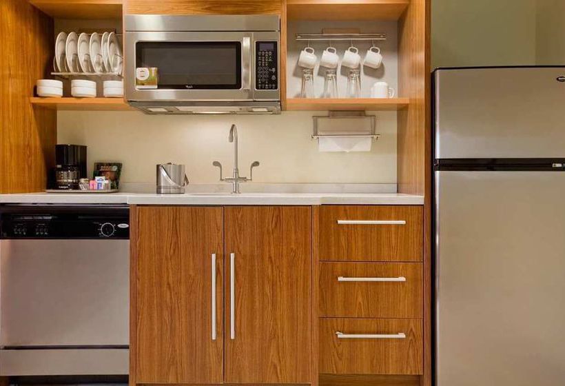 Hotel Home2 Suites By Hilton Baltimore/aberdeen  | Aberdeen | Maryland | United States 3