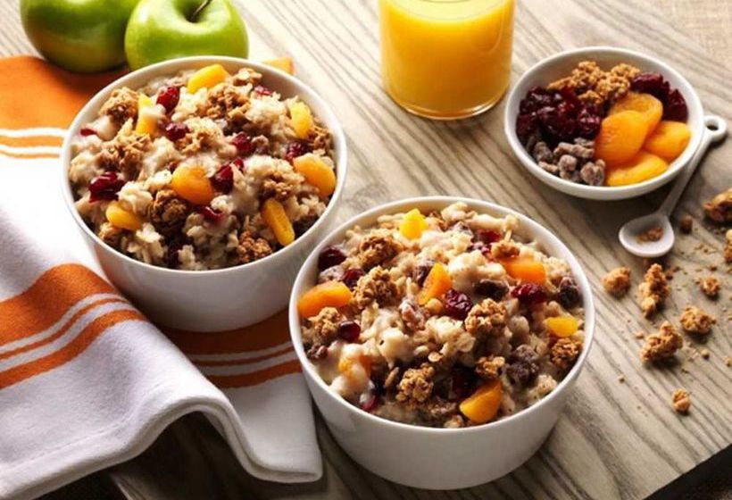 Hotel Home2 Suites By Hilton Baltimore/aberdeen  | Aberdeen | Maryland | United States 5