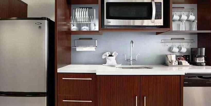 Hotel Home2 Suites By Hilton Baltimore/aberdeen  | Aberdeen | Maryland | United States 6