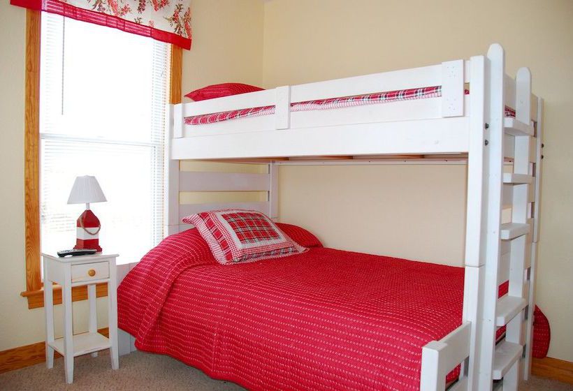 Hotel Cambridge Cove at Bermuda Bay by Kees Vacations Carolina del Norte