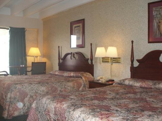 Hotel Scottish Inns Morristown 