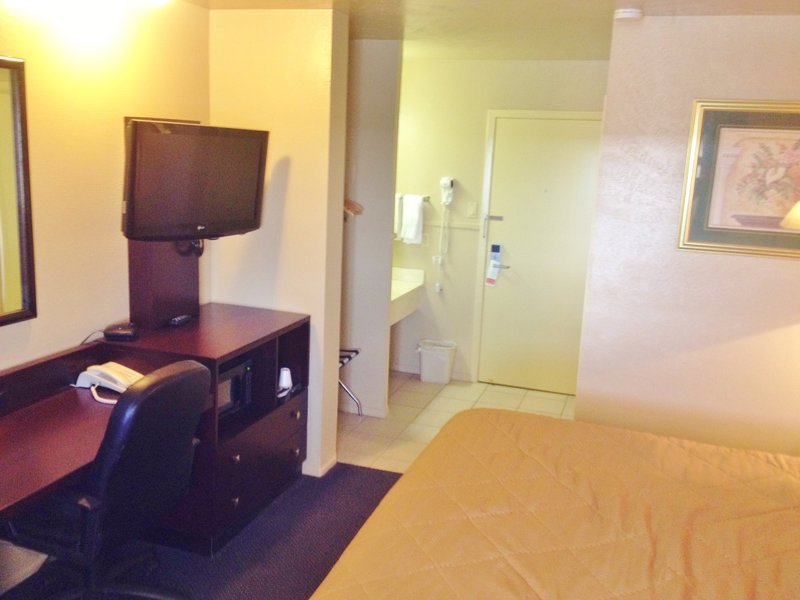 Hotel Americas Best Value Inn  | Monahans | Texas | United States 1