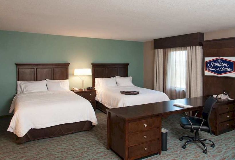 Hotel Hampton Inn & Suites Gulfport  | Gulfport | Mississippi | United States 1