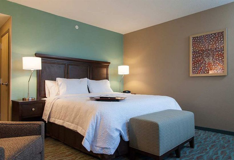 Hotel Hampton Inn & Suites Gulfport  | Gulfport | Mississippi | United States 10