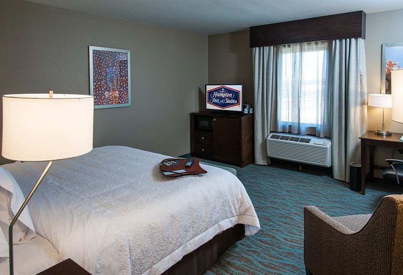 Hotel Hampton Inn & Suites Gulfport  | Gulfport | Mississippi | United States 11