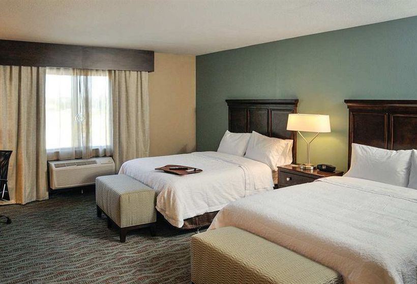 Hotel Hampton Inn & Suites Gulfport  | Gulfport | Mississippi | United States 12