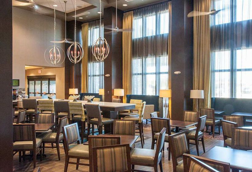 Hotel Hampton Inn & Suites Gulfport  | Gulfport | Mississippi | United States 13