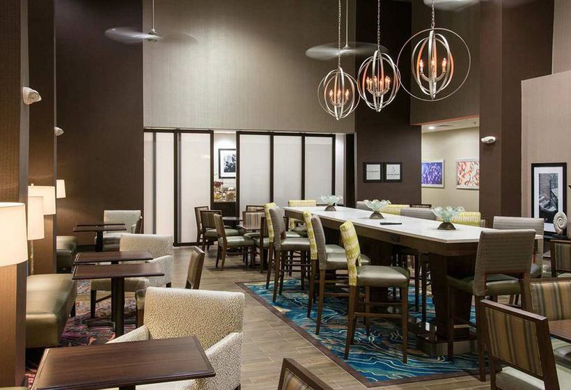 Hotel Hampton Inn & Suites Gulfport  | Gulfport | Mississippi | United States 15