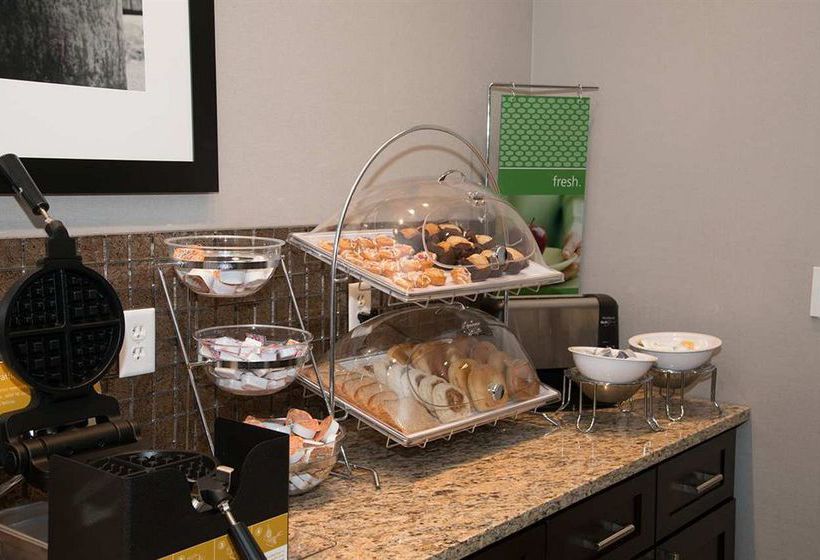 Hotel Hampton Inn & Suites Gulfport  | Gulfport | Mississippi | United States 16