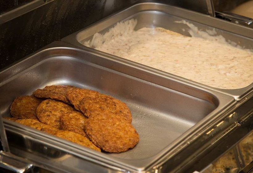 Hotel Hampton Inn & Suites Gulfport  | Gulfport | Mississippi | United States 17