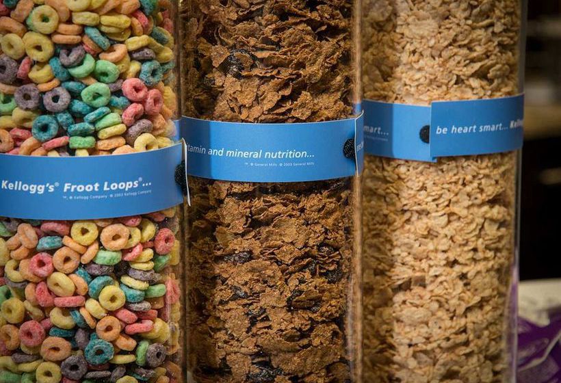 Hotel Hampton Inn & Suites Gulfport  | Gulfport | Mississippi | United States 18