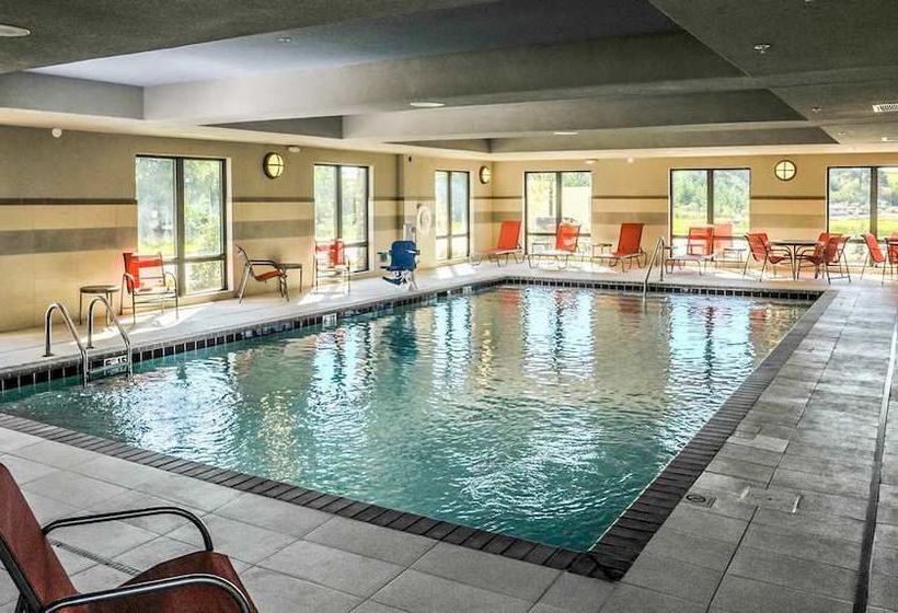 Hotel Hampton Inn & Suites Gulfport  | Gulfport | Mississippi | United States 2