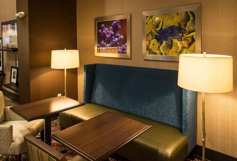 Hotel Hampton Inn & Suites Gulfport  | Gulfport | Mississippi | United States 20