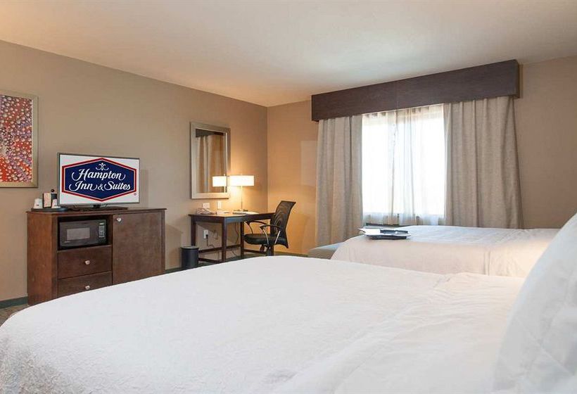 Hotel Hampton Inn & Suites Gulfport  | Gulfport | Mississippi | United States 3